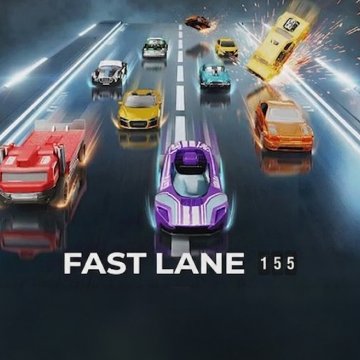 Fast Lane - Classic
